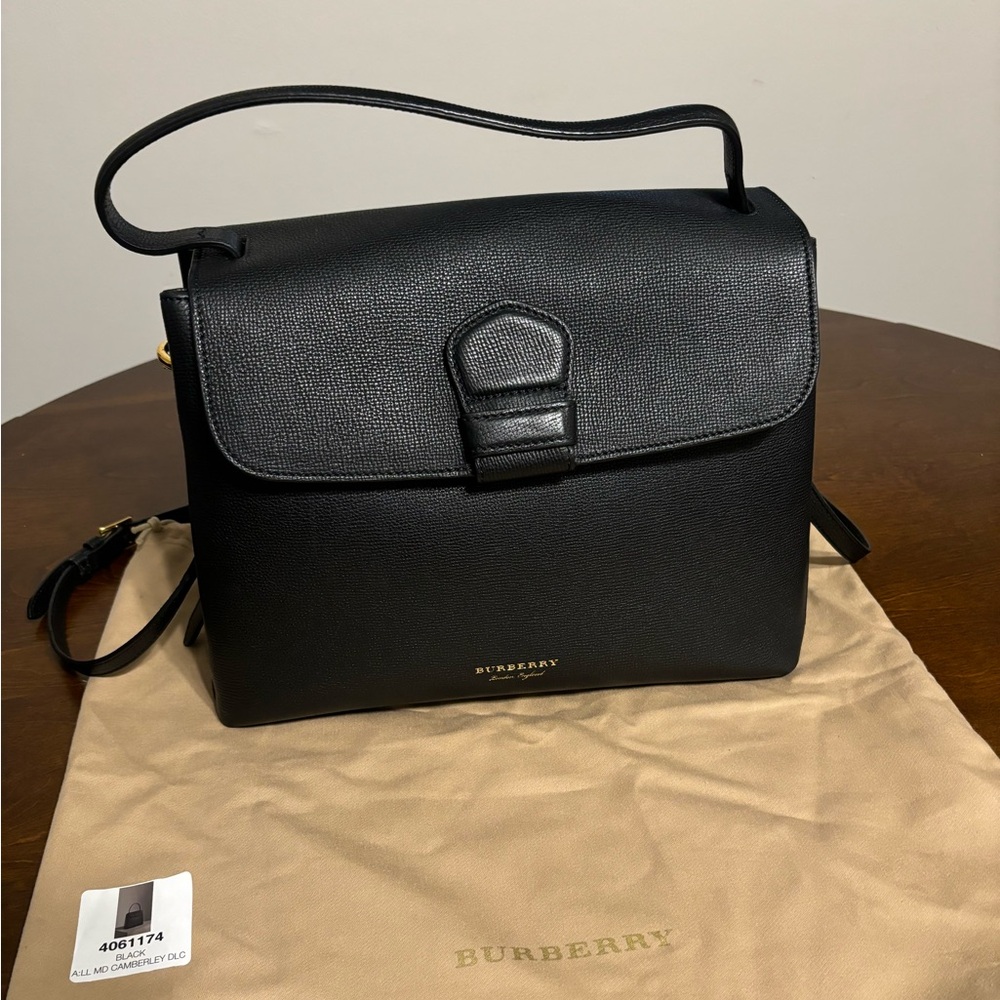Burberry women handbag